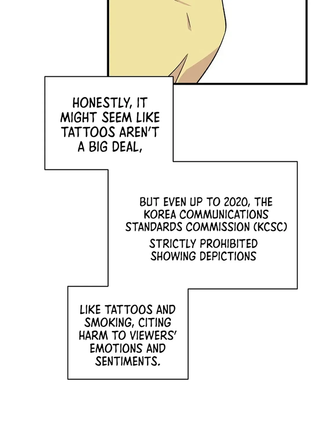Youngest Genius Broadcasting Writer Chapter 15 page 17 - 
