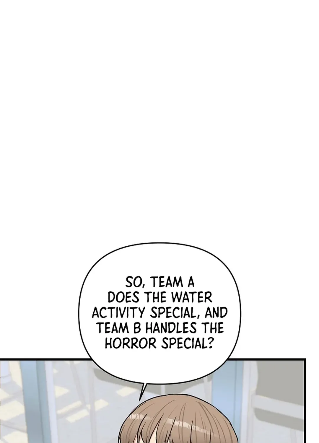 Youngest Genius Broadcasting Writer Chapter 15 page 18 - 