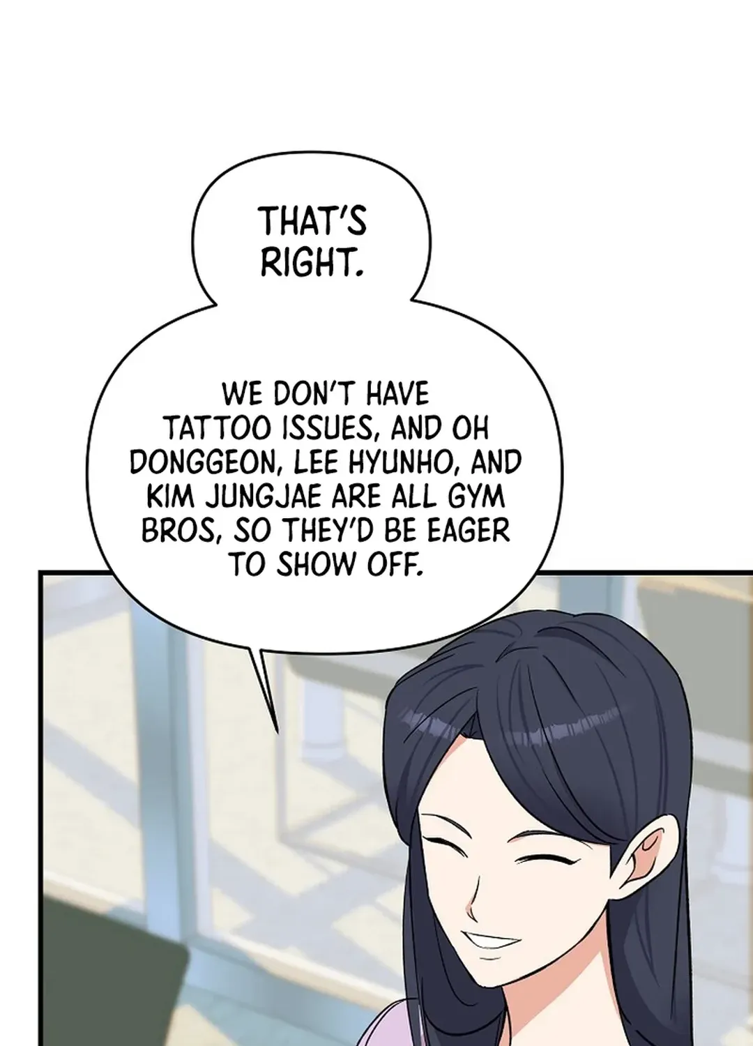Youngest Genius Broadcasting Writer Chapter 15 page 20 - 