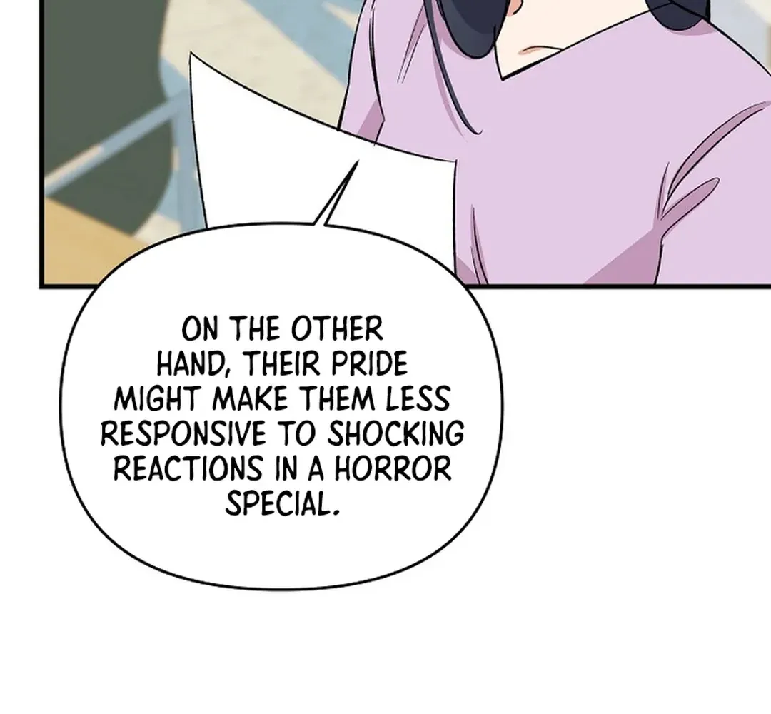 Youngest Genius Broadcasting Writer Chapter 15 page 21 - 