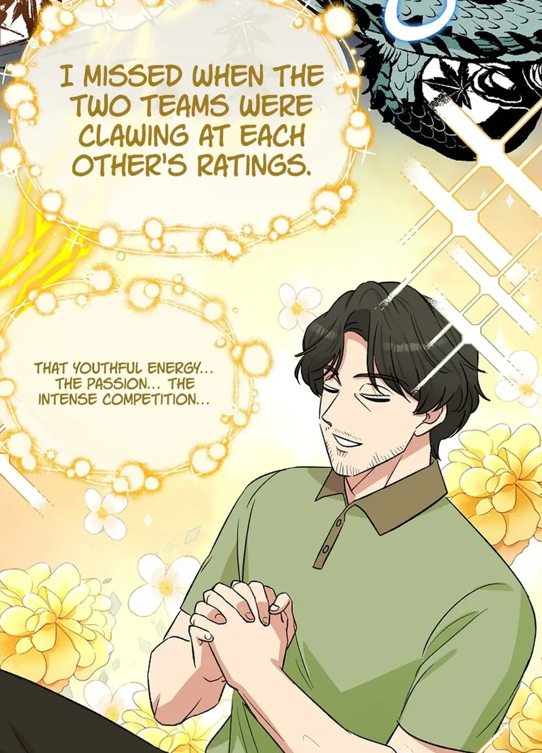 Youngest Genius Broadcasting Writer Chapter 15 page 28 - 
