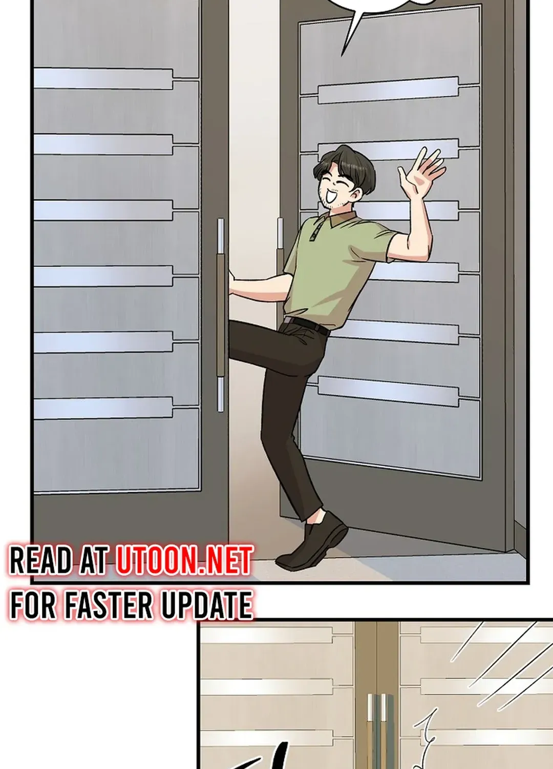 Youngest Genius Broadcasting Writer Chapter 15 page 36 - 