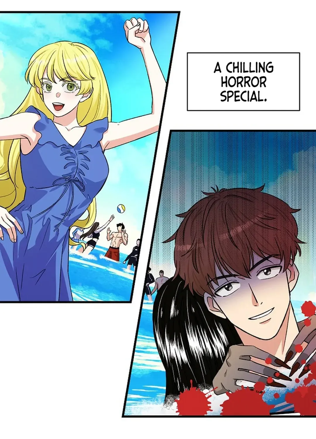 Youngest Genius Broadcasting Writer Chapter 15 page 5 - 