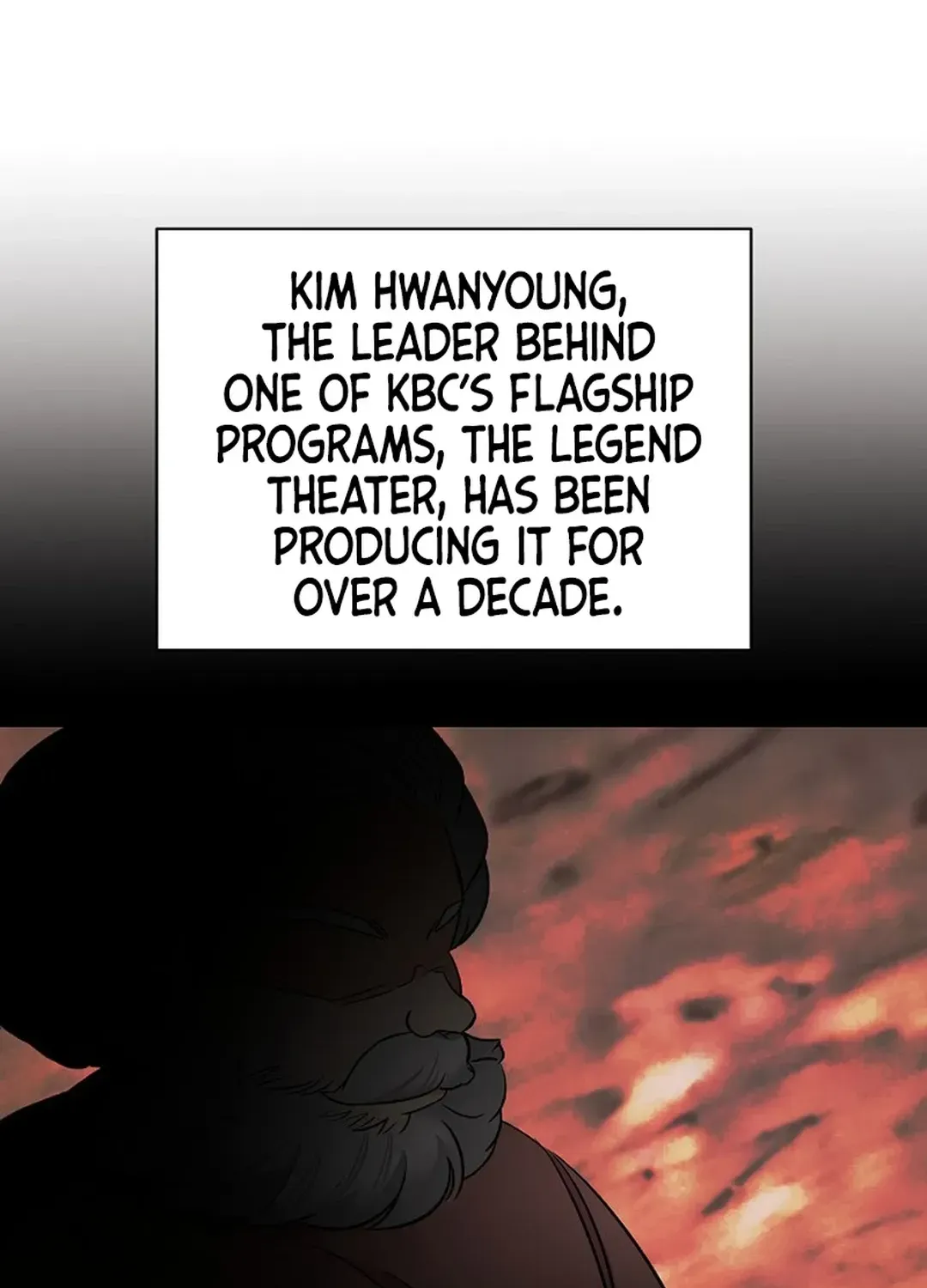 Youngest Genius Broadcasting Writer Chapter 15 page 44 - 