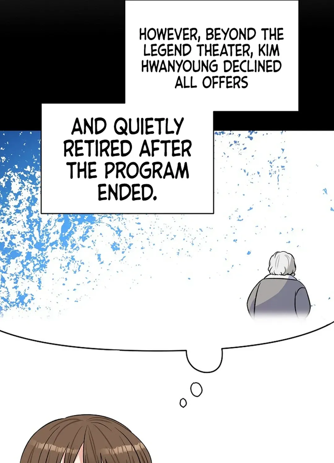 Youngest Genius Broadcasting Writer Chapter 15 page 48 - 