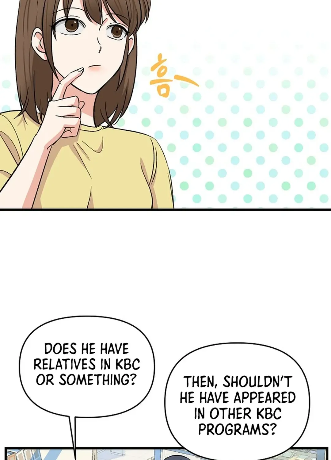 Youngest Genius Broadcasting Writer Chapter 15 page 49 - 