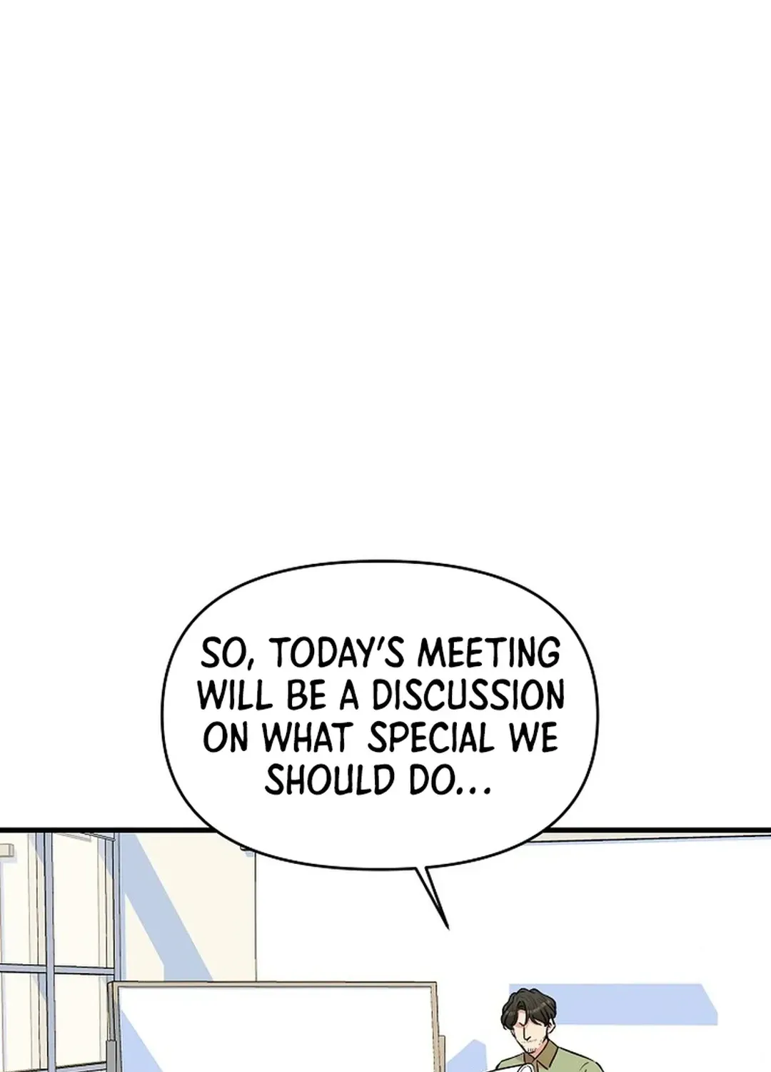 Youngest Genius Broadcasting Writer Chapter 15 page 6 - 
