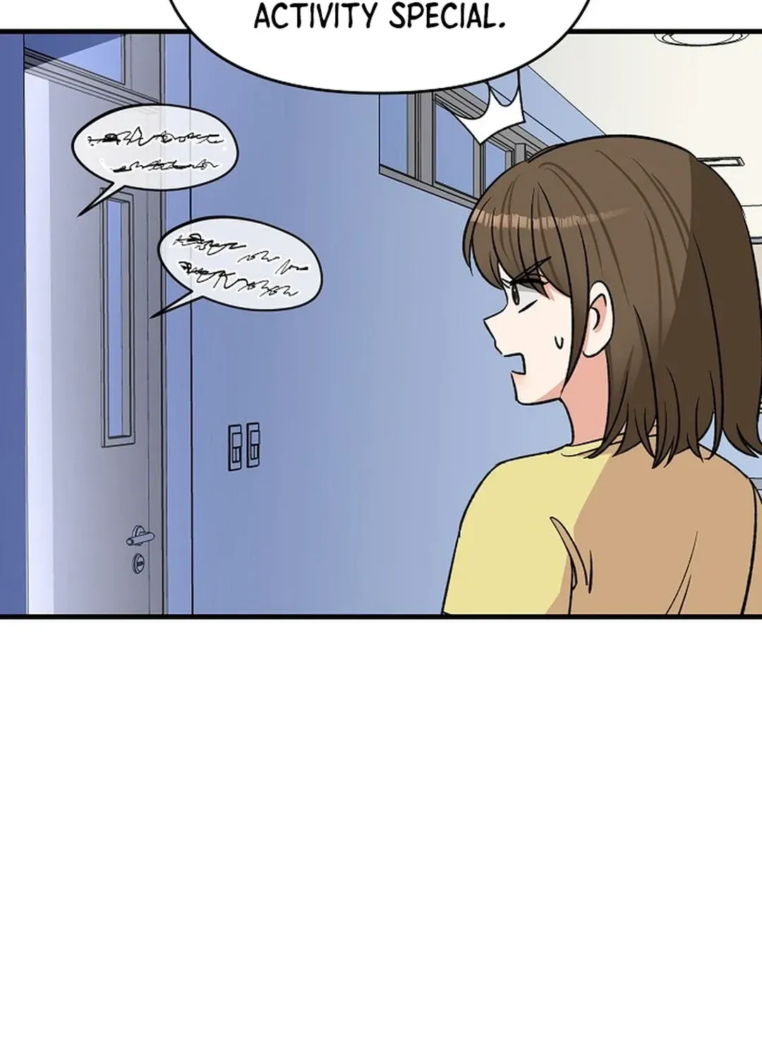 Youngest Genius Broadcasting Writer Chapter 15 page 57 - 