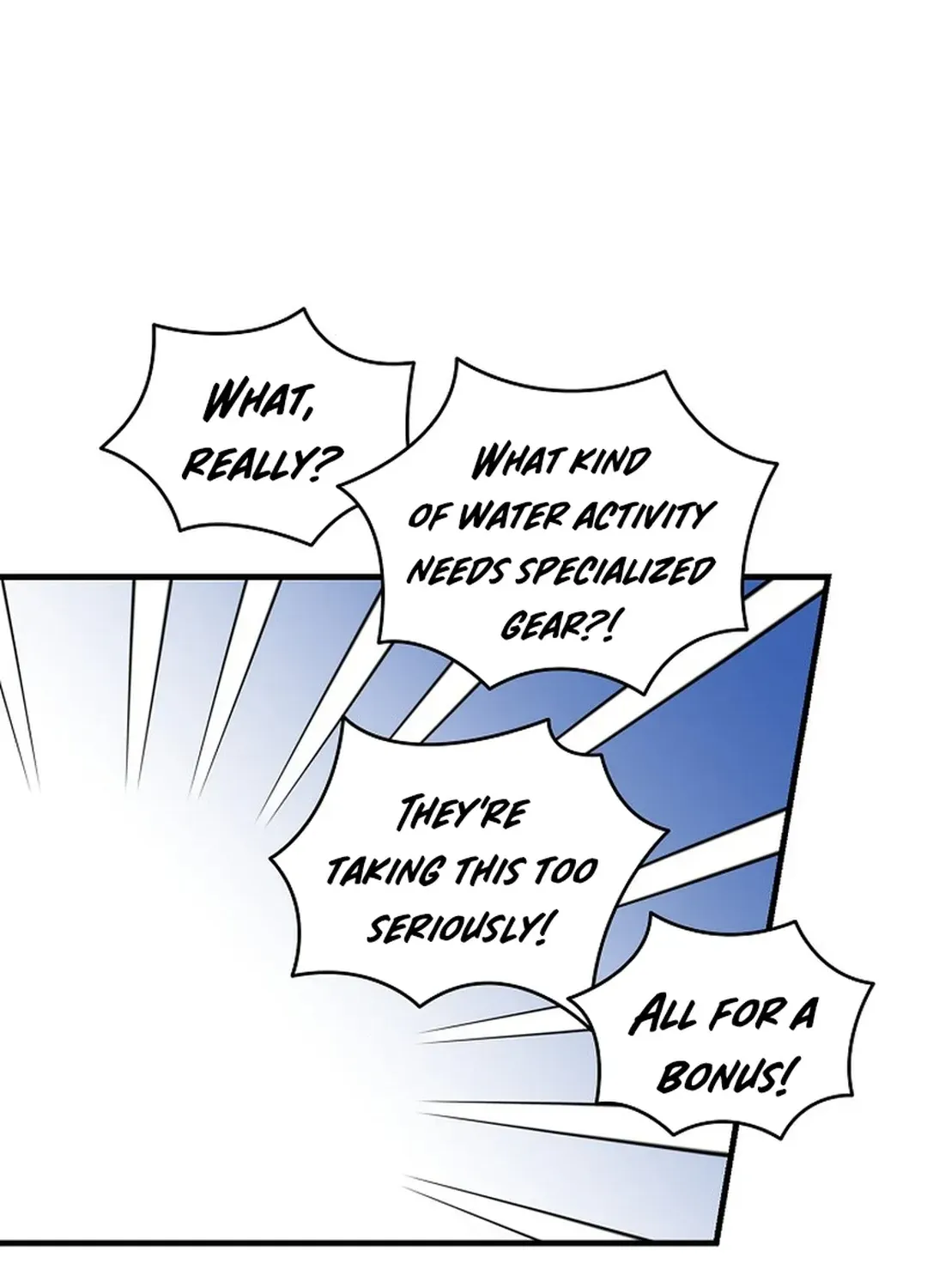 Youngest Genius Broadcasting Writer Chapter 15 page 58 - 