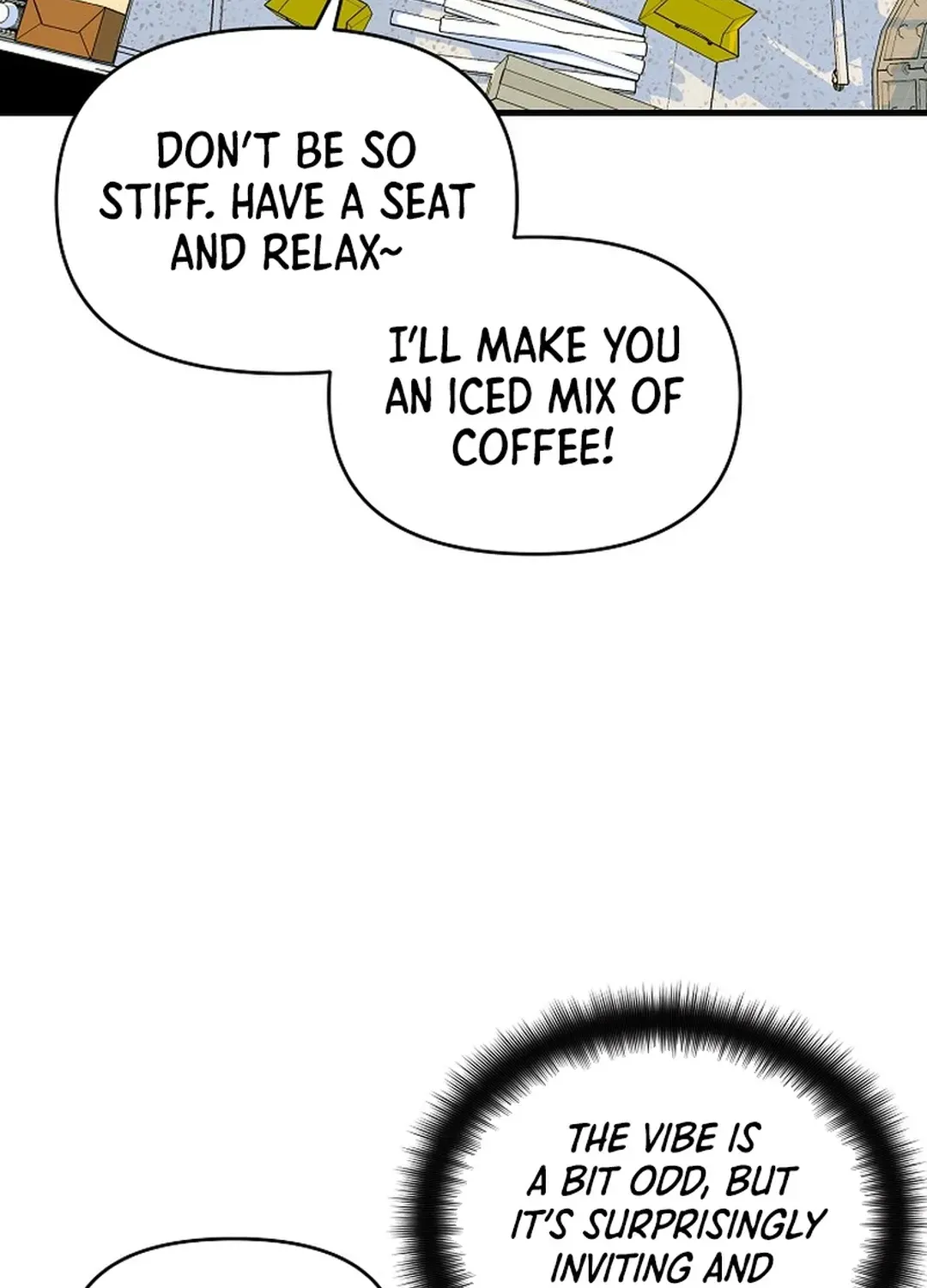 Youngest Genius Broadcasting Writer Chapter 15 page 95 - 