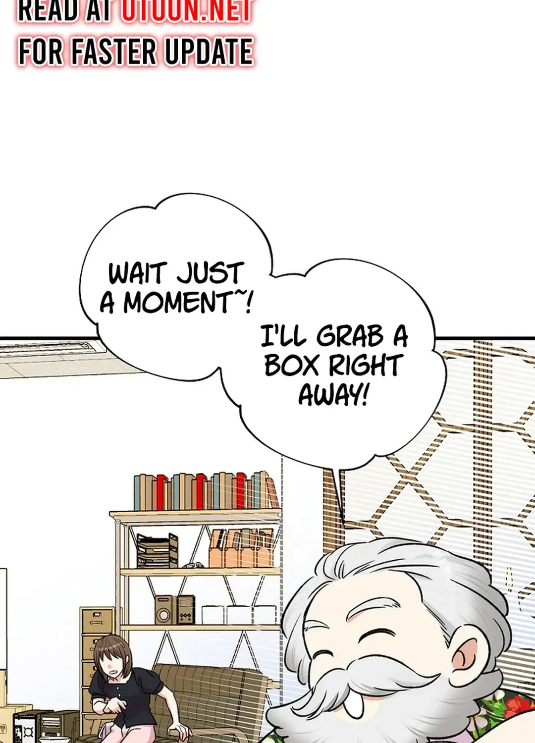 Youngest Genius Broadcasting Writer Chapter 15 page 97 - 