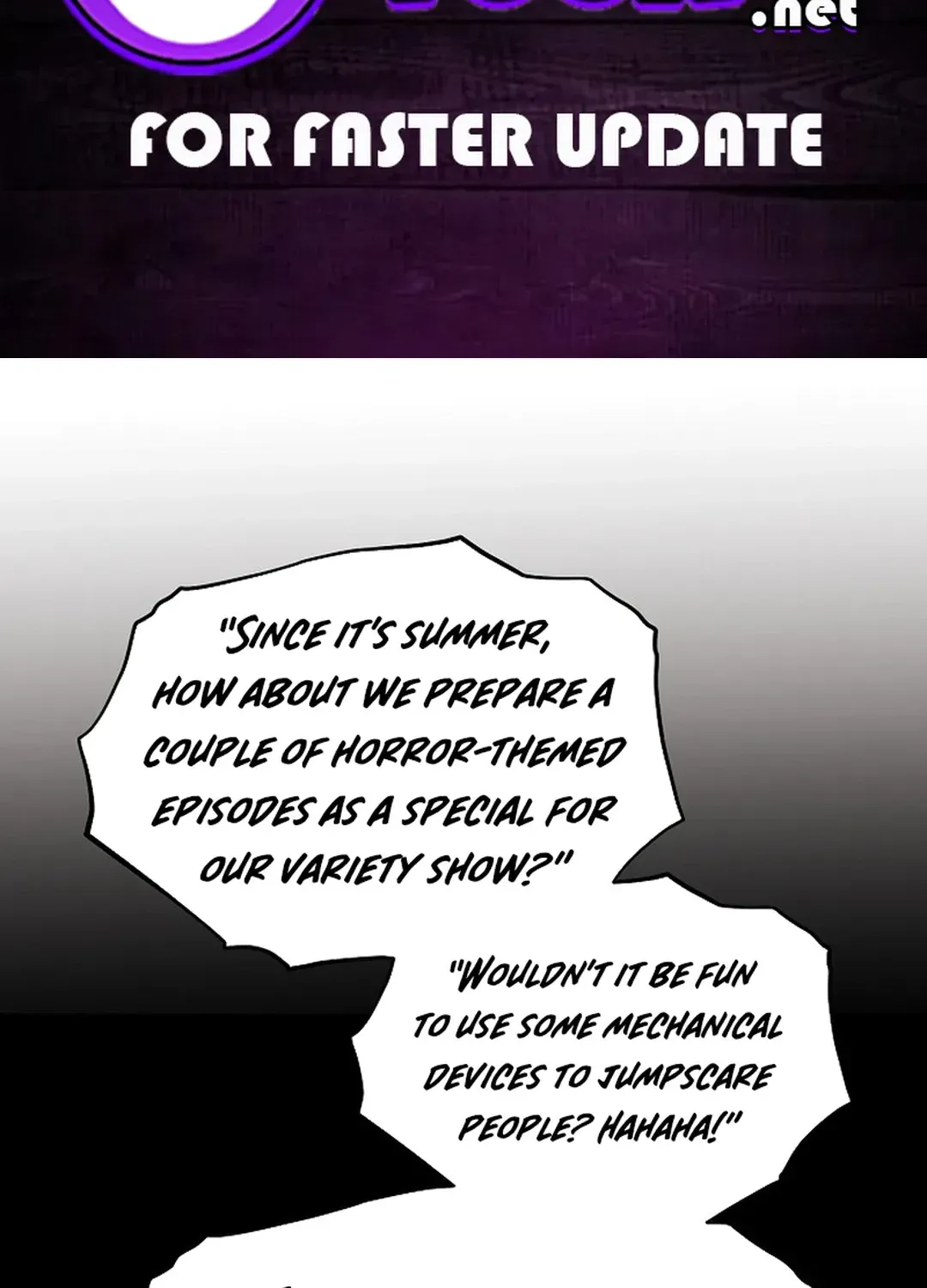 Youngest Genius Broadcasting Writer Chapter 16 page 2 - 
