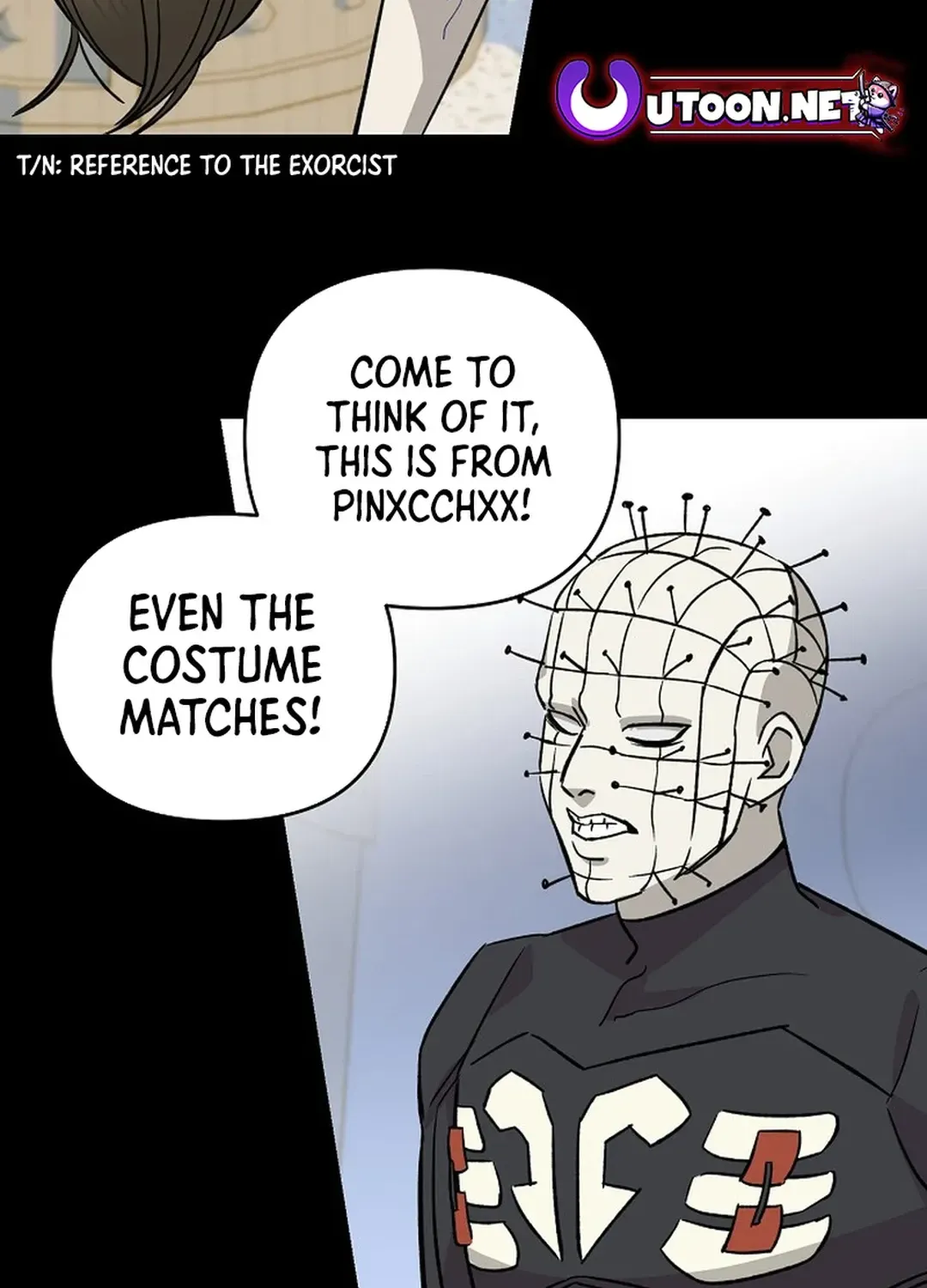 Youngest Genius Broadcasting Writer Chapter 16 page 15 - 