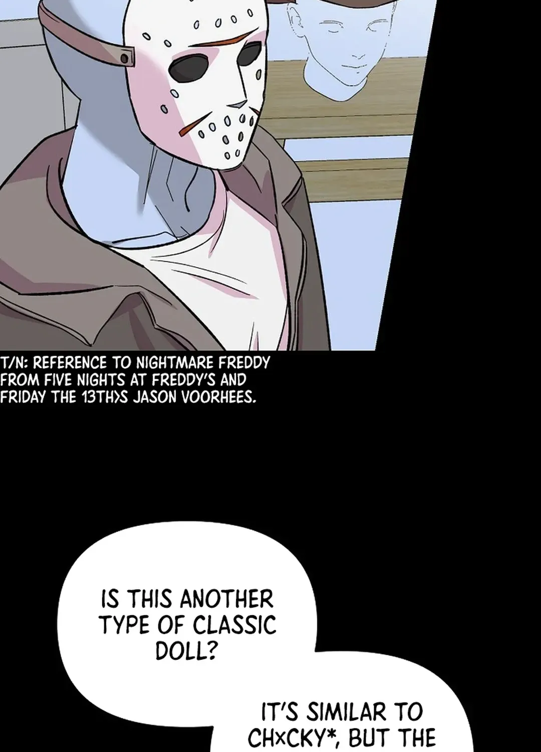 Youngest Genius Broadcasting Writer Chapter 16 page 17 - 