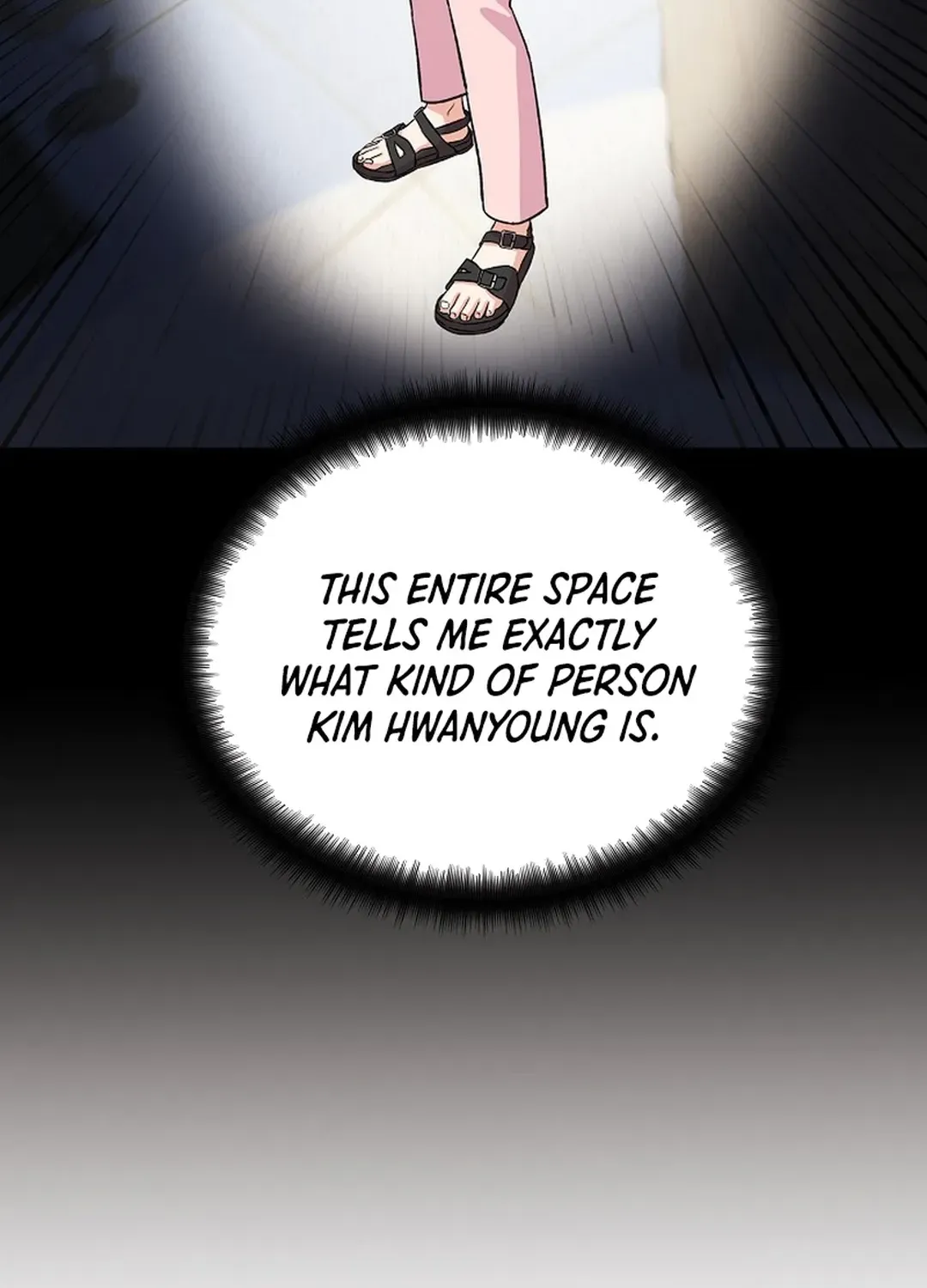 Youngest Genius Broadcasting Writer Chapter 16 page 21 - 