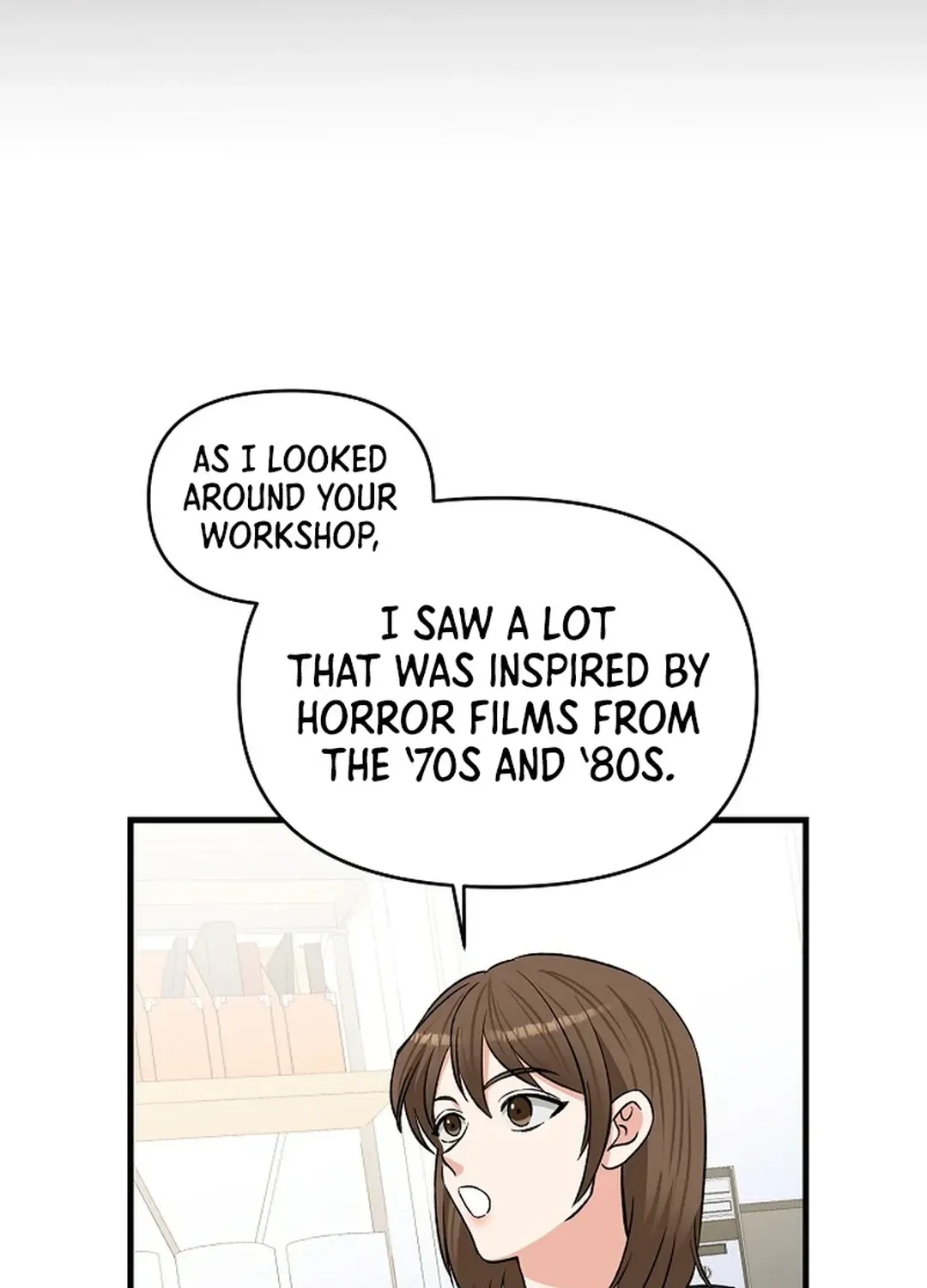 Youngest Genius Broadcasting Writer Chapter 16 page 22 - 