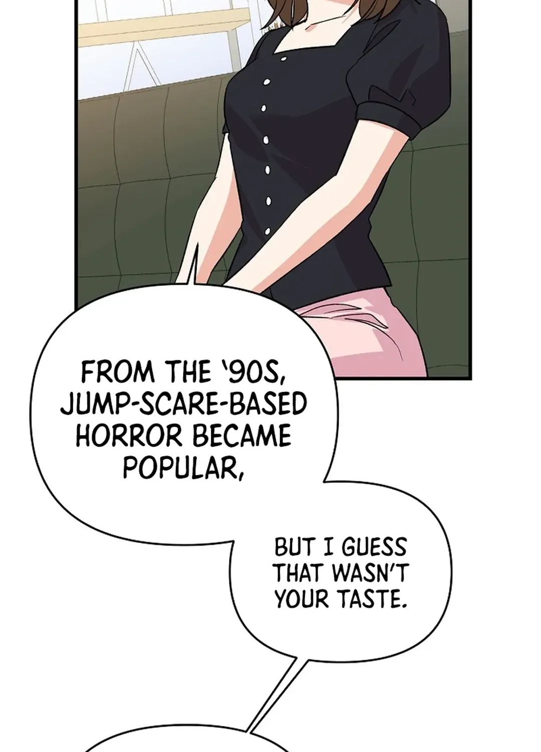 Youngest Genius Broadcasting Writer Chapter 16 page 23 - 