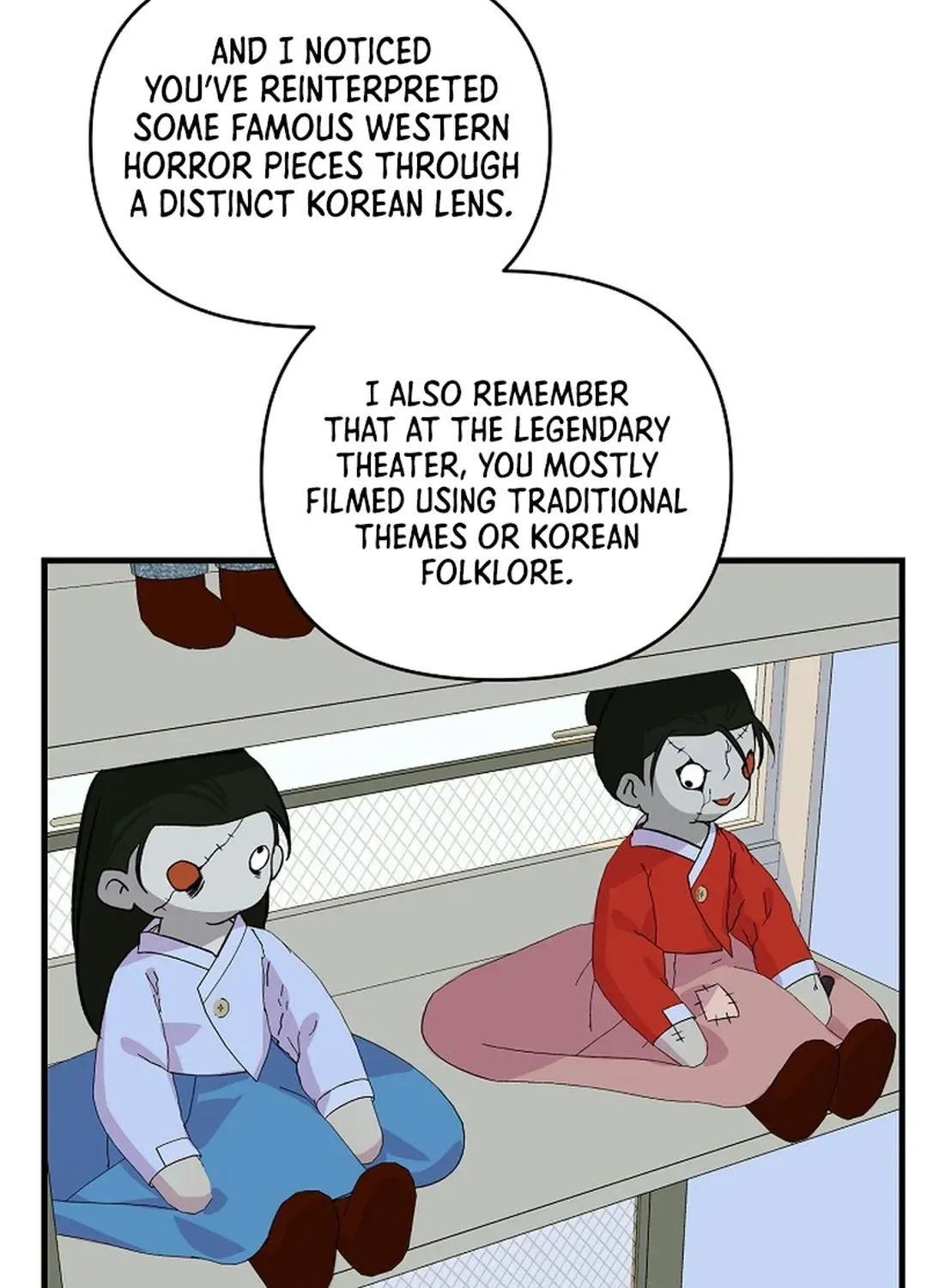 Youngest Genius Broadcasting Writer Chapter 16 page 24 - 