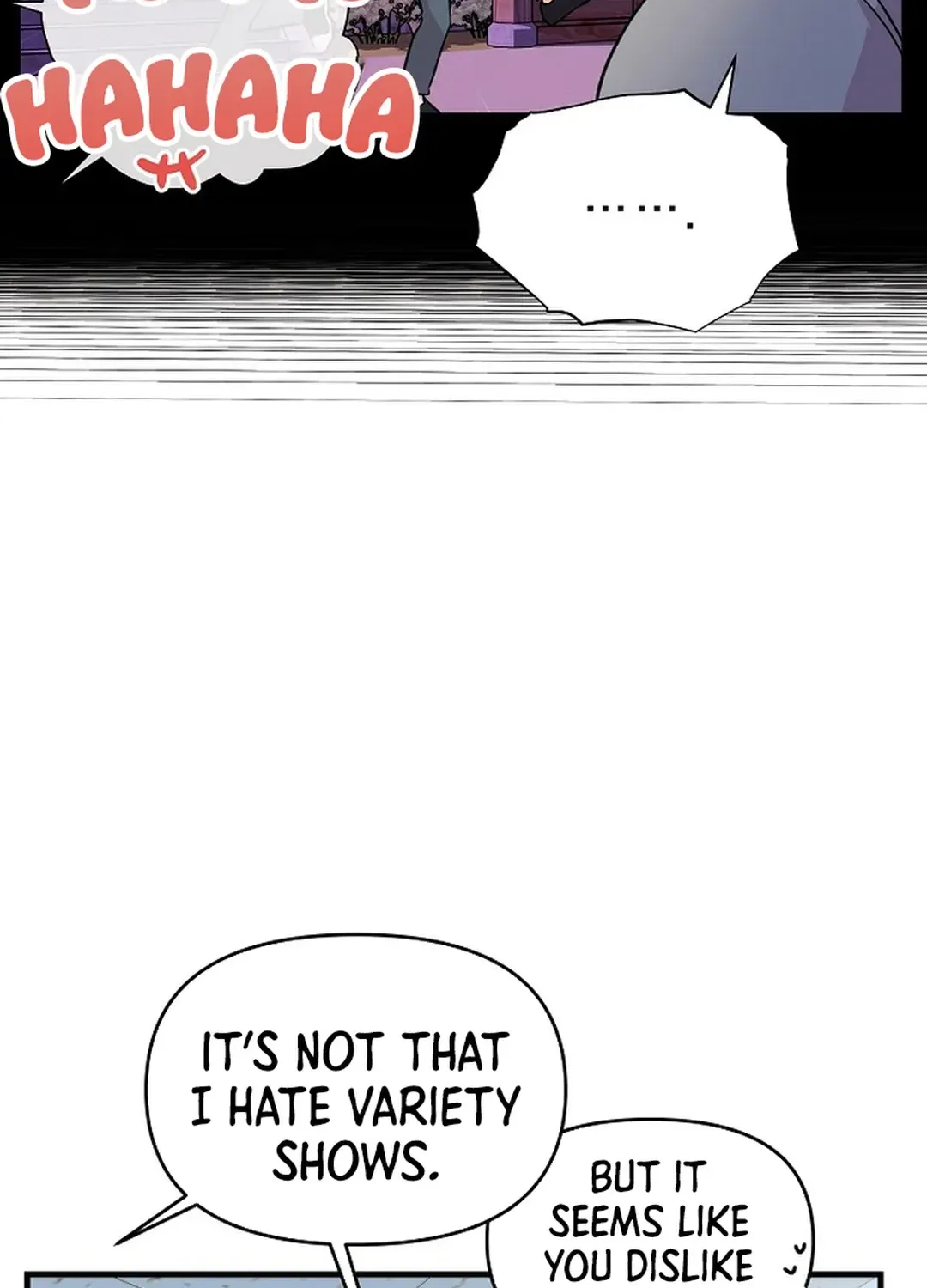 Youngest Genius Broadcasting Writer Chapter 16 page 32 - 