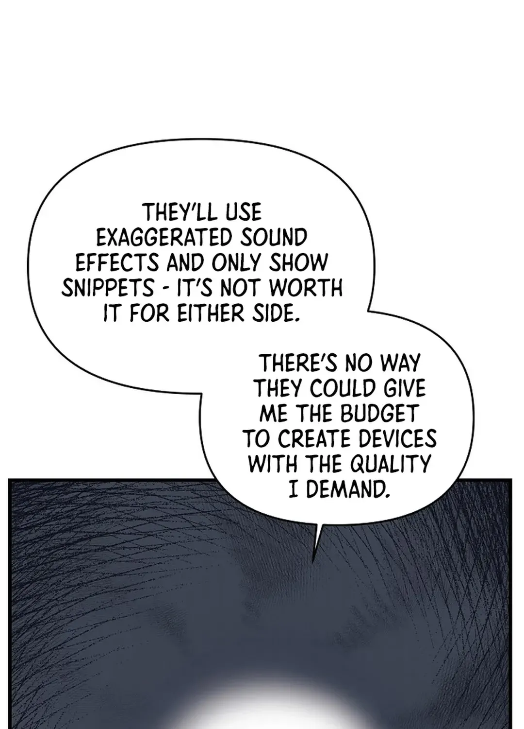 Youngest Genius Broadcasting Writer Chapter 16 page 34 - 
