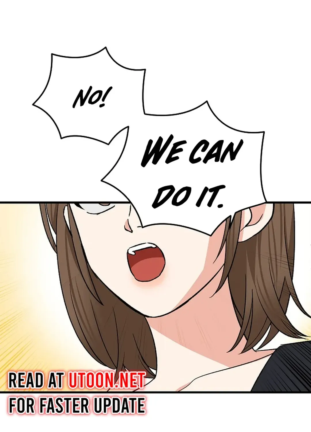 Youngest Genius Broadcasting Writer Chapter 16 page 36 - 
