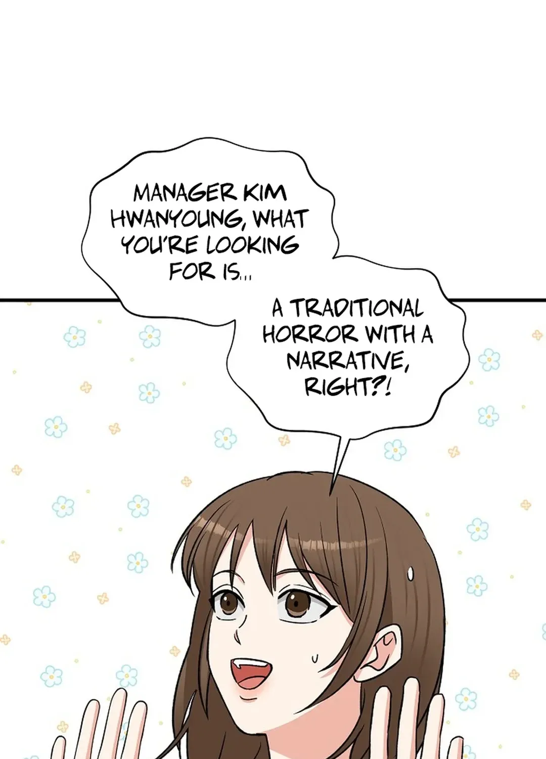 Youngest Genius Broadcasting Writer Chapter 16 page 5 - 