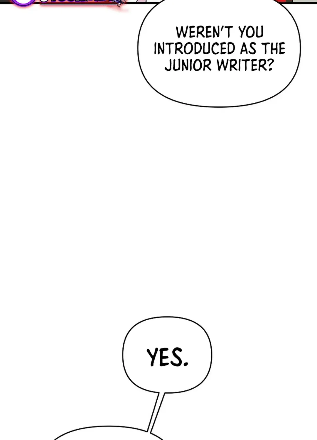 Youngest Genius Broadcasting Writer Chapter 16 page 42 - 