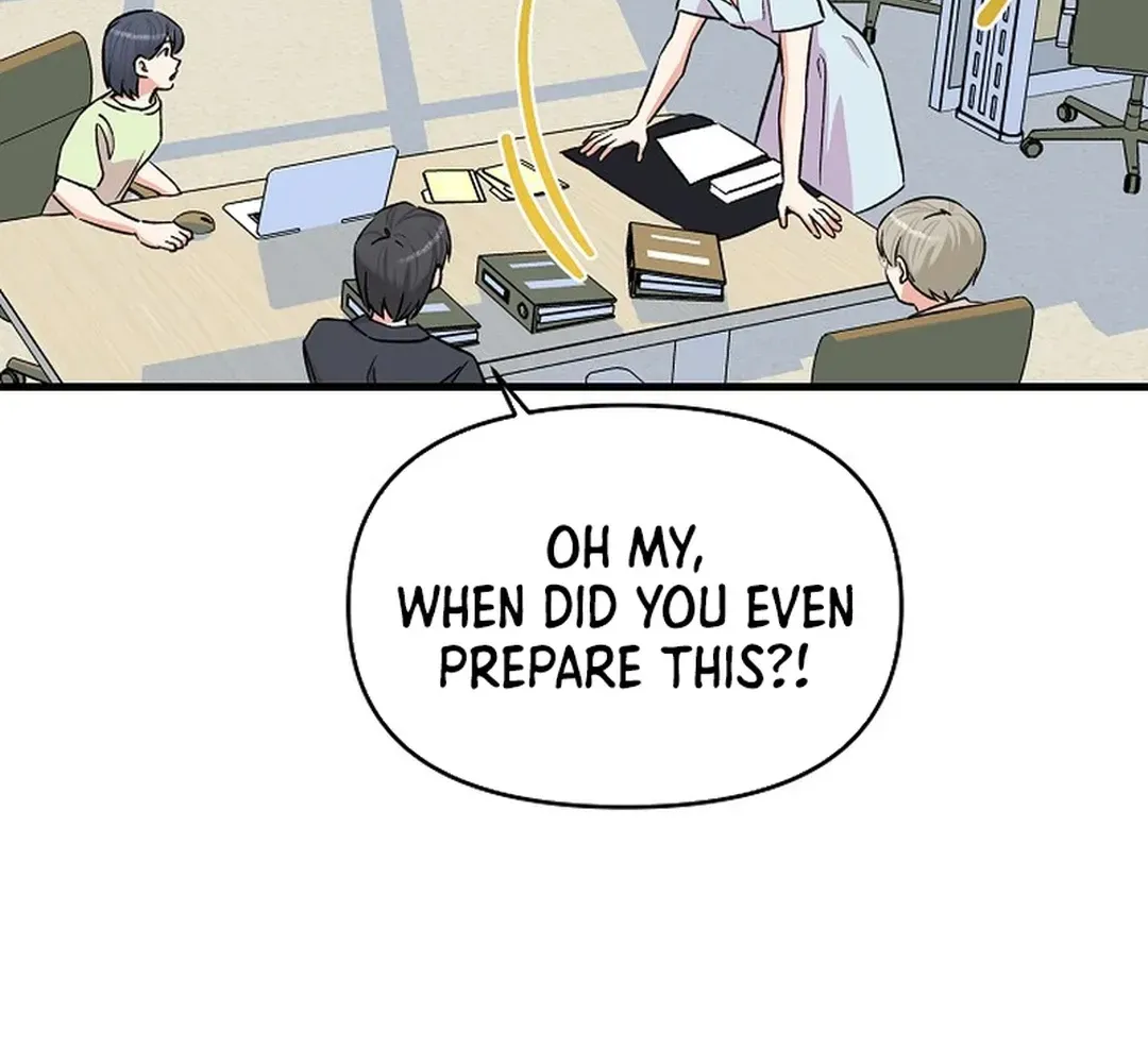 Youngest Genius Broadcasting Writer Chapter 16 page 53 - 