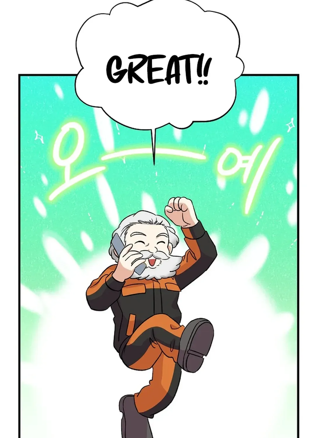 Youngest Genius Broadcasting Writer Chapter 16 page 58 - 