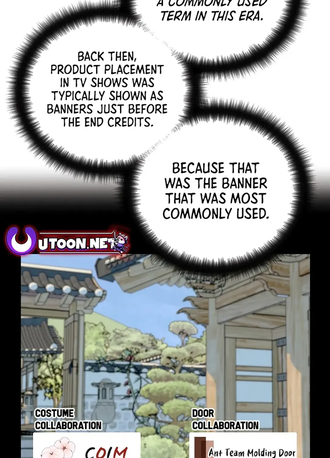 Youngest Genius Broadcasting Writer Chapter 16 page 71 - 