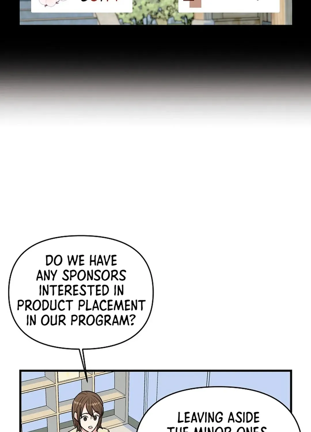 Youngest Genius Broadcasting Writer Chapter 16 page 72 - 