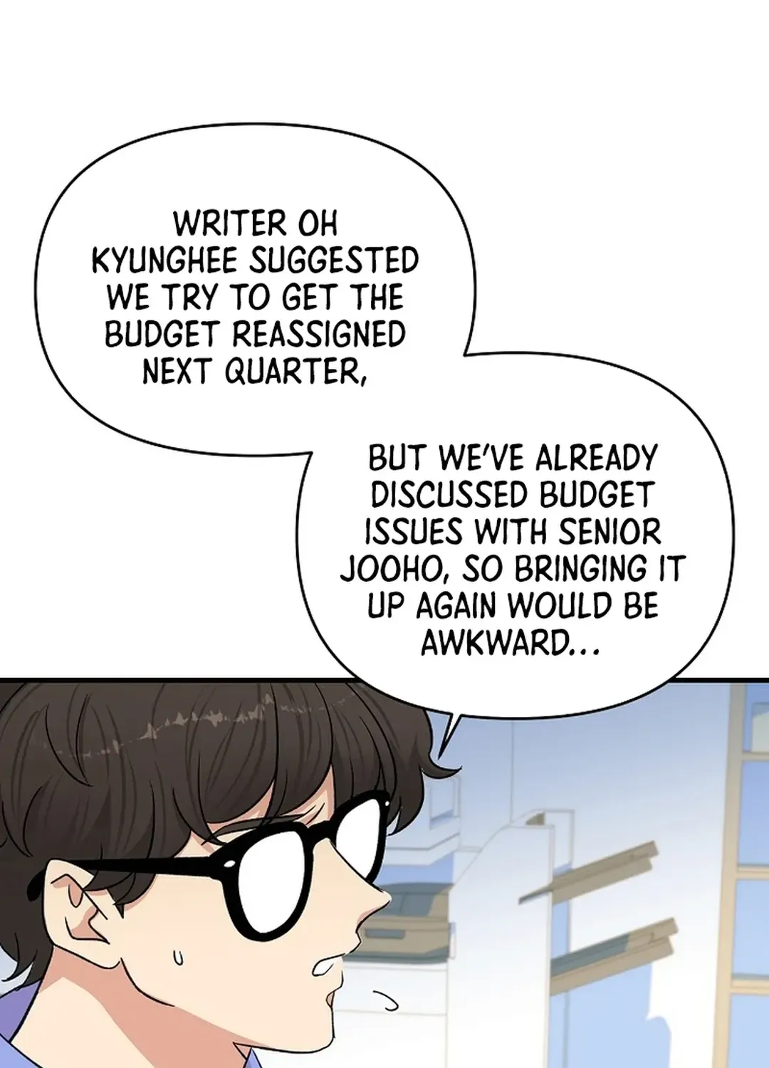 Youngest Genius Broadcasting Writer Chapter 16 page 80 - 