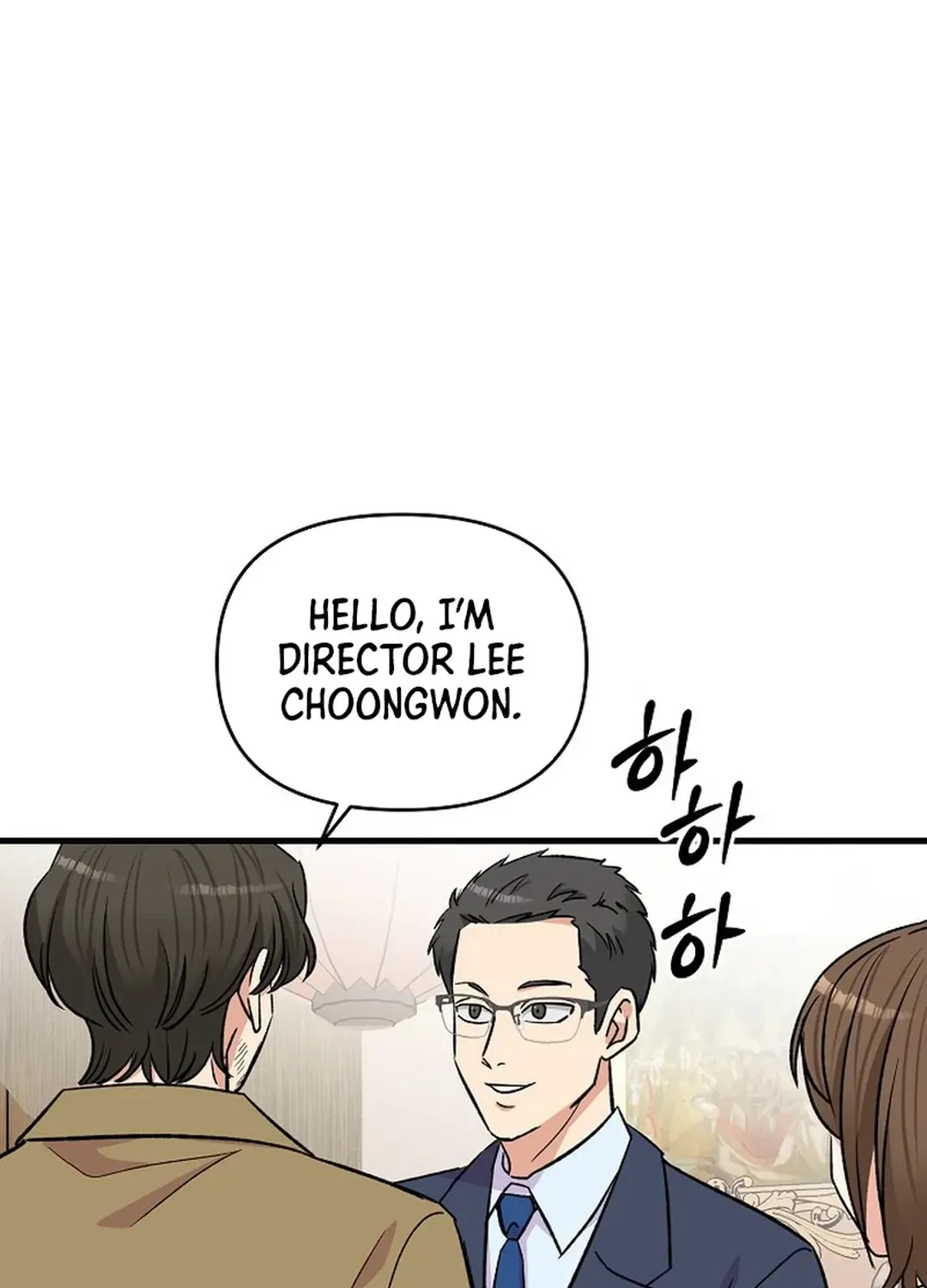 Youngest Genius Broadcasting Writer Chapter 16 page 93 - 