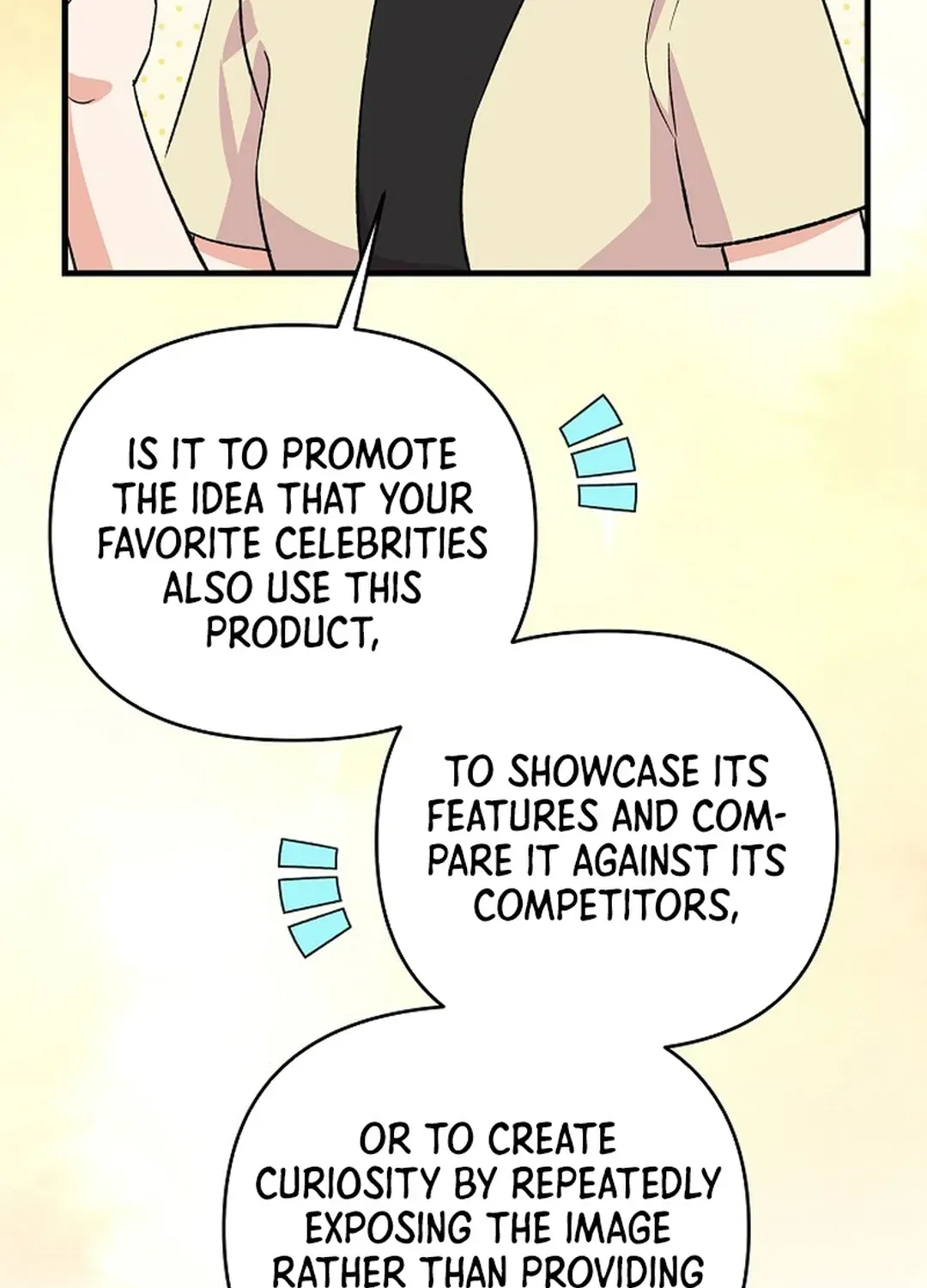 Youngest Genius Broadcasting Writer Chapter 17 page 17 - 