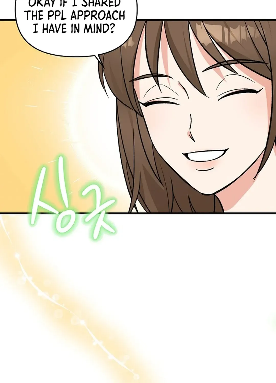 Youngest Genius Broadcasting Writer Chapter 17 page 21 - 