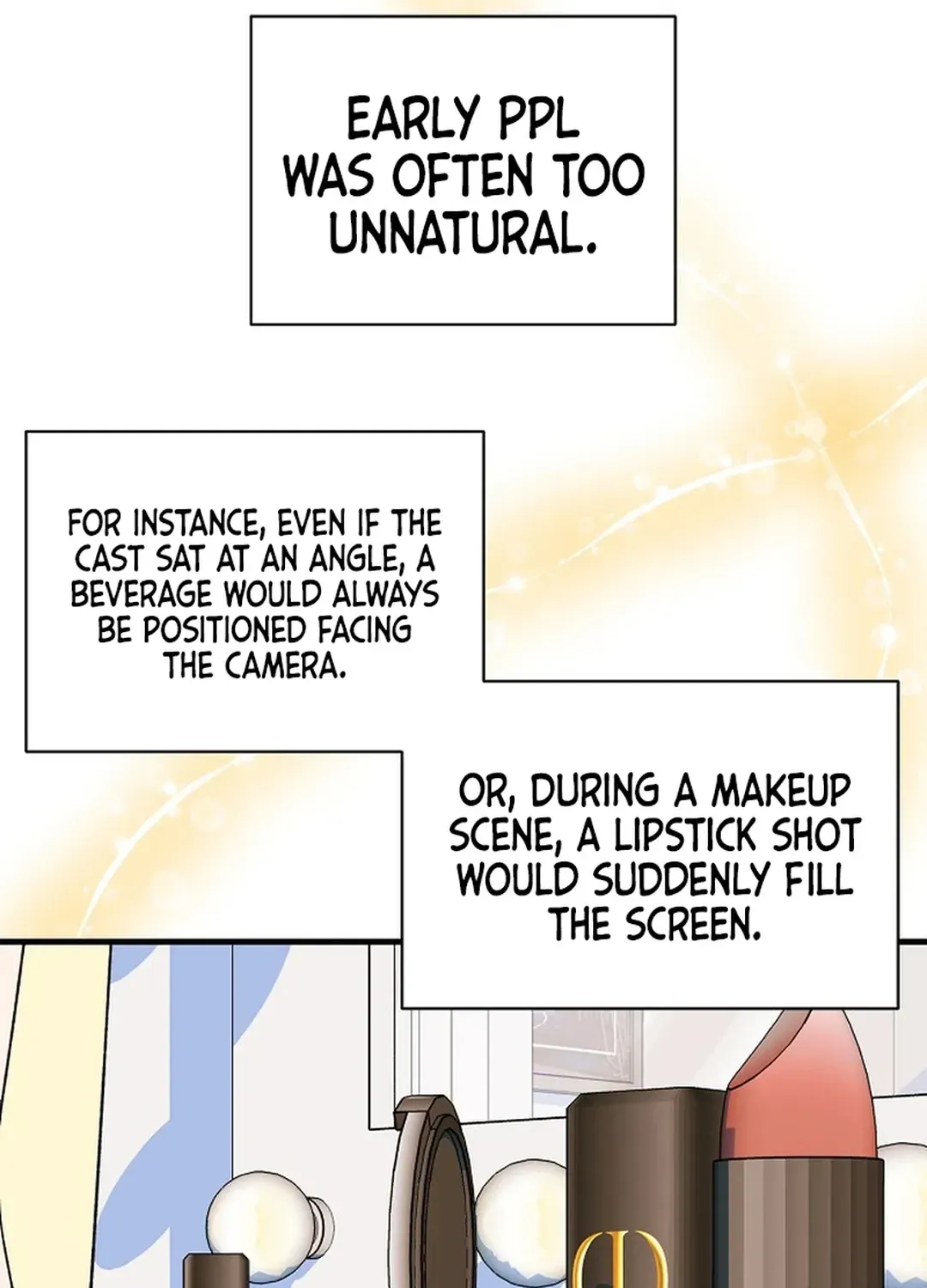Youngest Genius Broadcasting Writer Chapter 17 page 22 - 