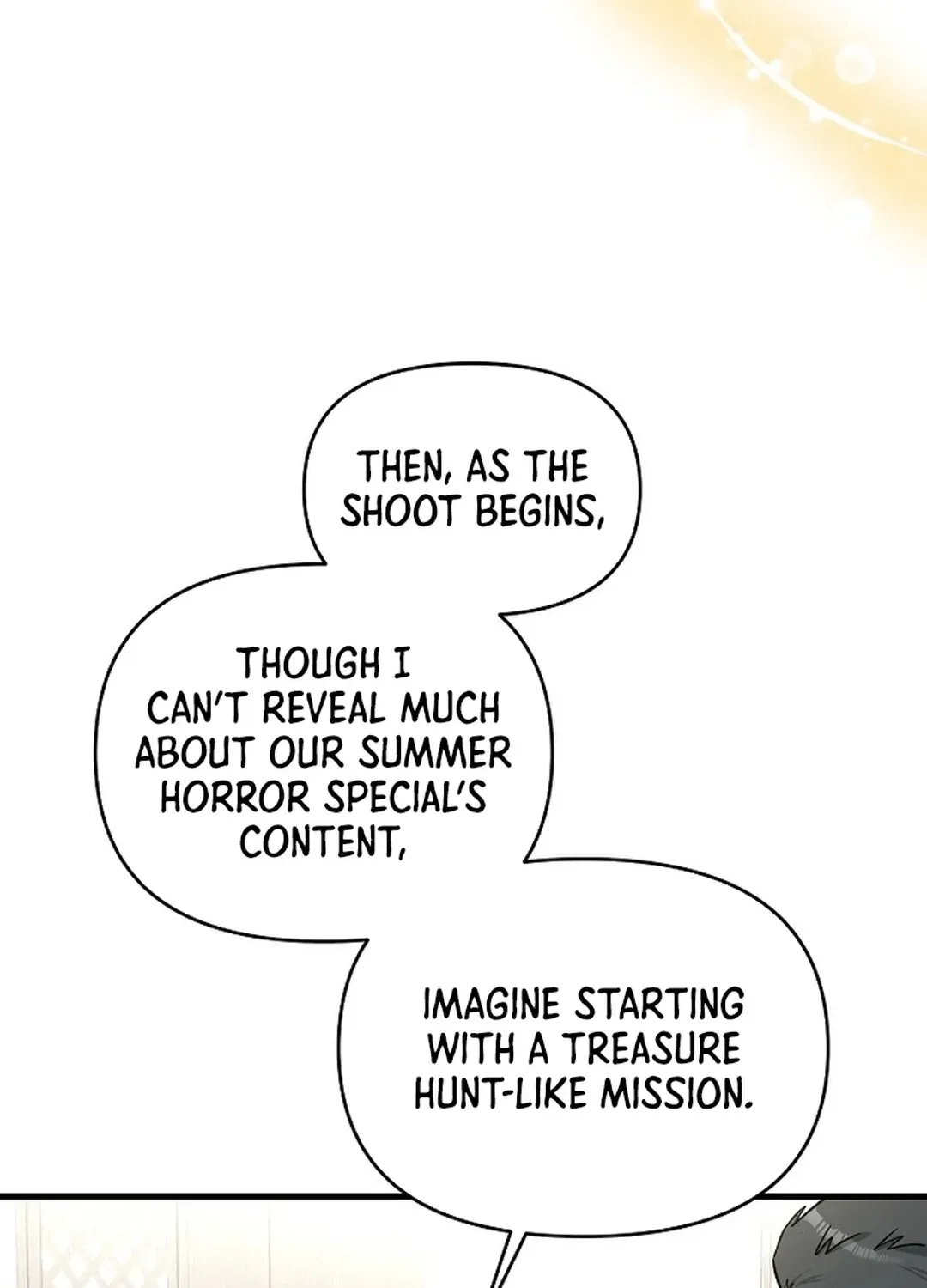 Youngest Genius Broadcasting Writer Chapter 17 page 28 - 