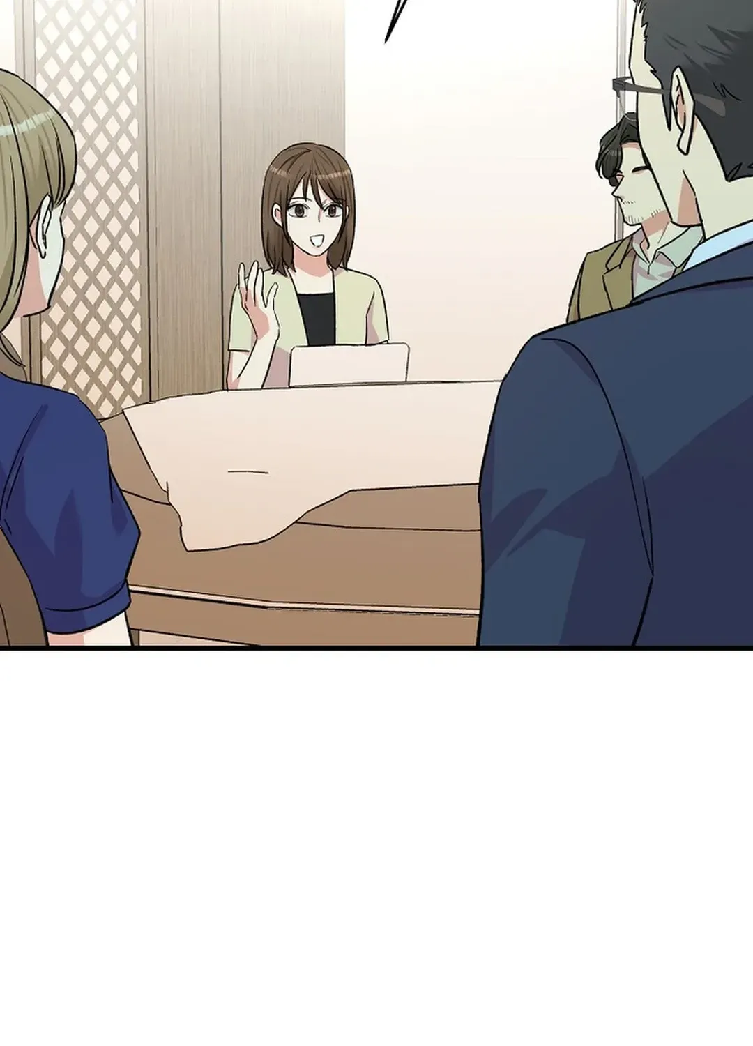 Youngest Genius Broadcasting Writer Chapter 17 page 29 - 