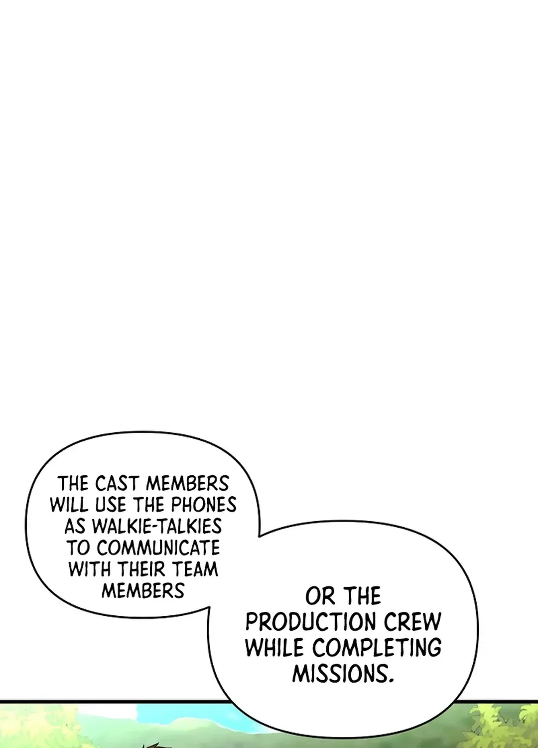 Youngest Genius Broadcasting Writer Chapter 17 page 30 - 