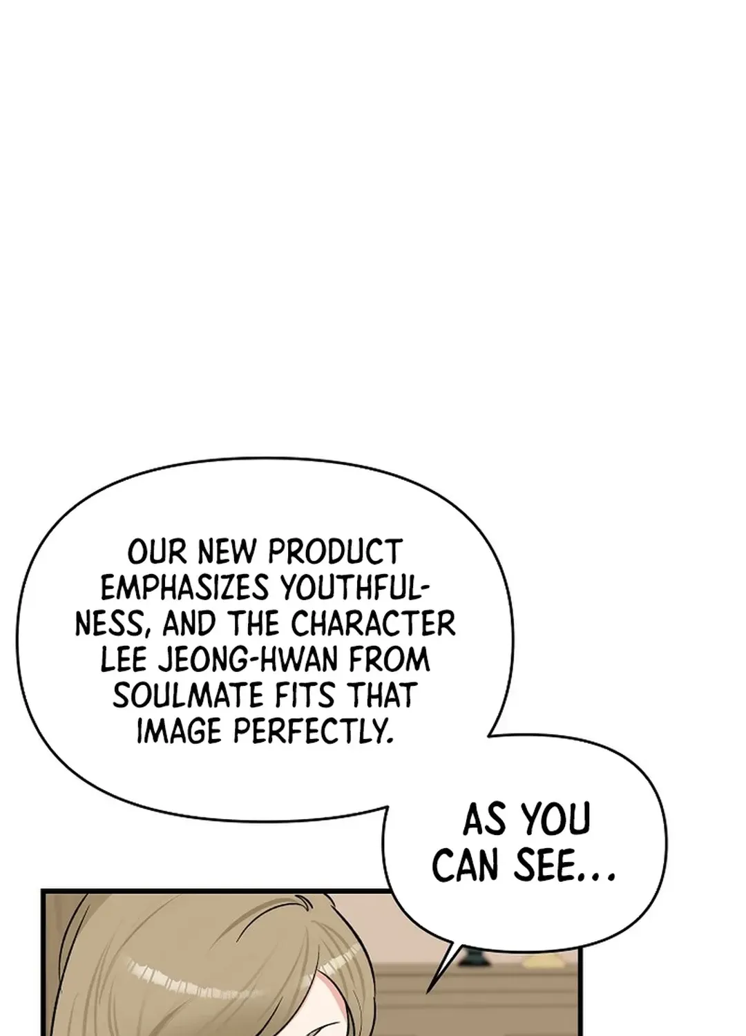 Youngest Genius Broadcasting Writer Chapter 17 page 4 - 