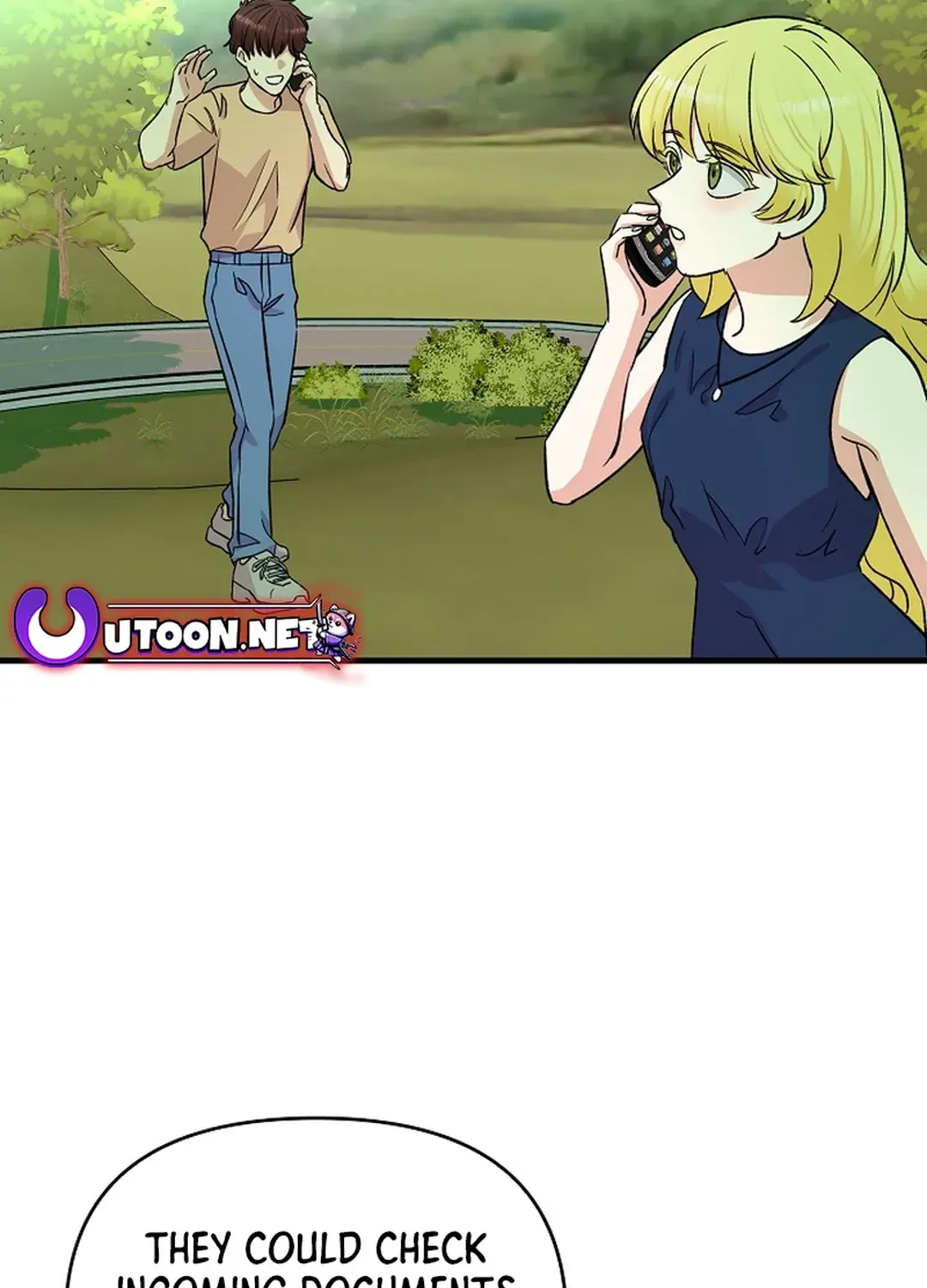 Youngest Genius Broadcasting Writer Chapter 17 page 31 - 