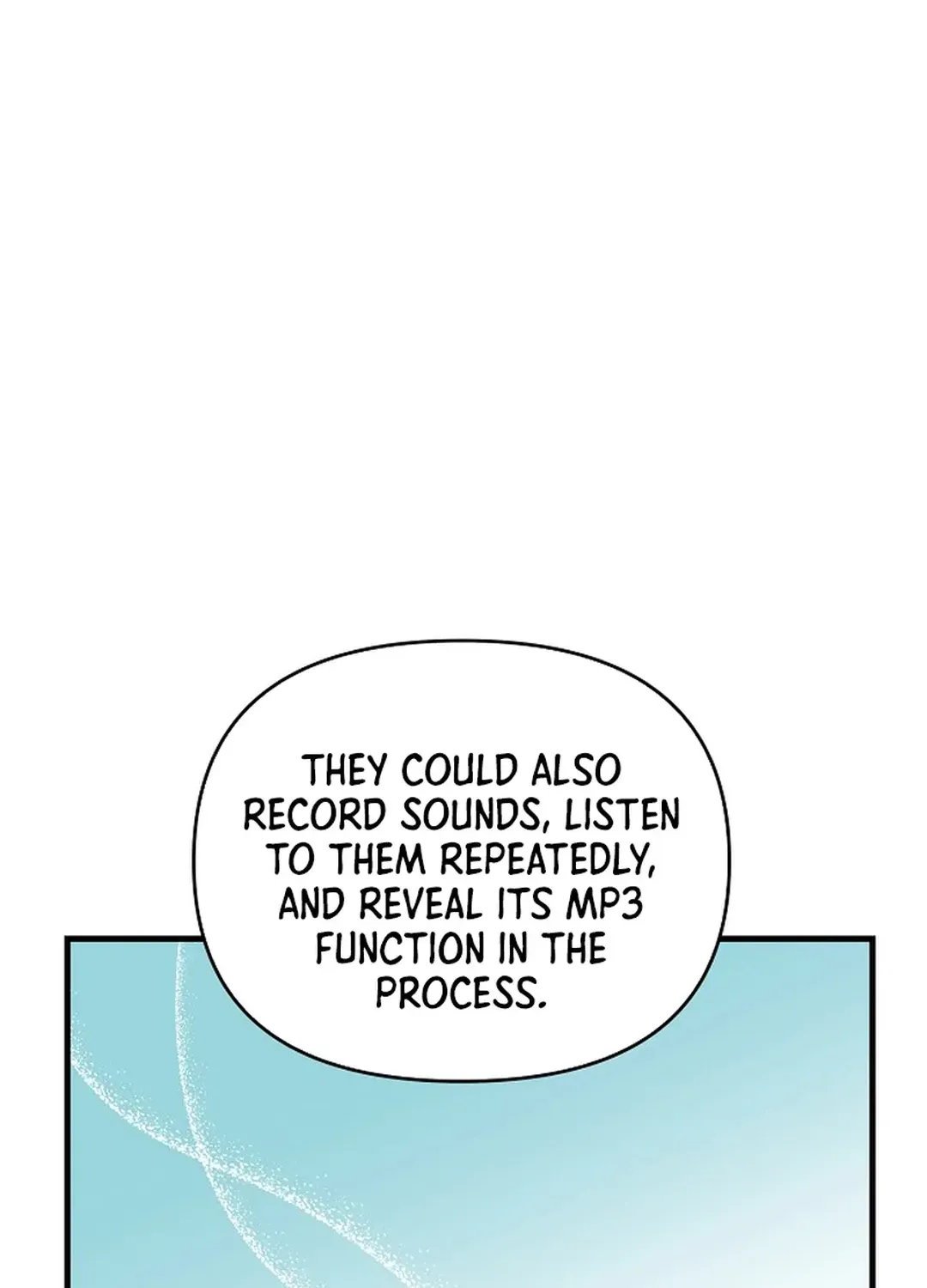 Youngest Genius Broadcasting Writer Chapter 17 page 35 - 