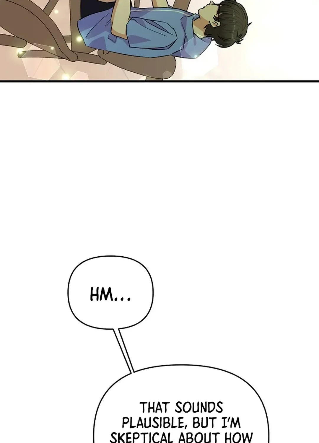 Youngest Genius Broadcasting Writer Chapter 17 page 42 - 