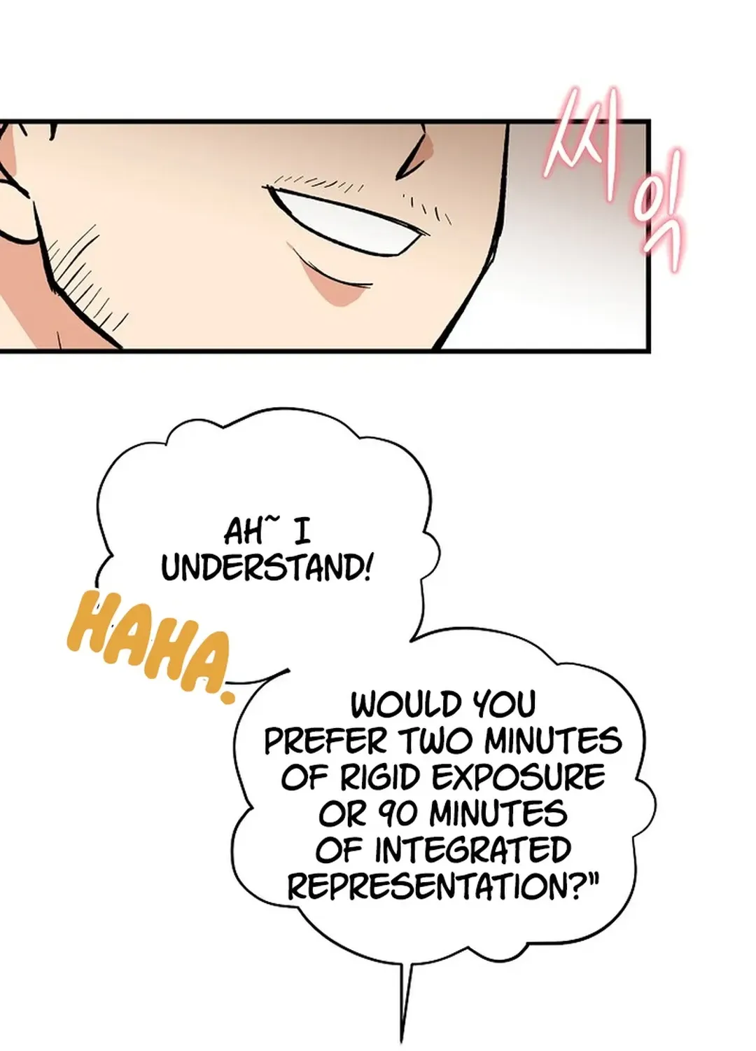 Youngest Genius Broadcasting Writer Chapter 17 page 44 - 