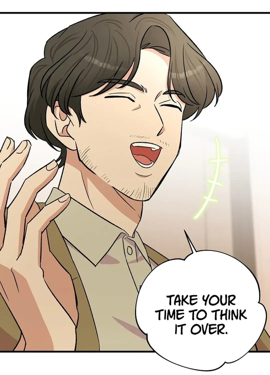 Youngest Genius Broadcasting Writer Chapter 17 page 45 - 