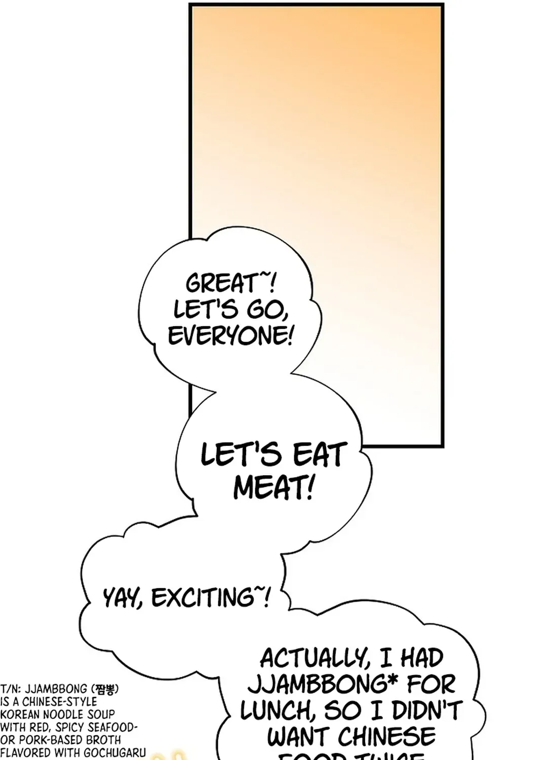 Youngest Genius Broadcasting Writer Chapter 17 page 65 - 