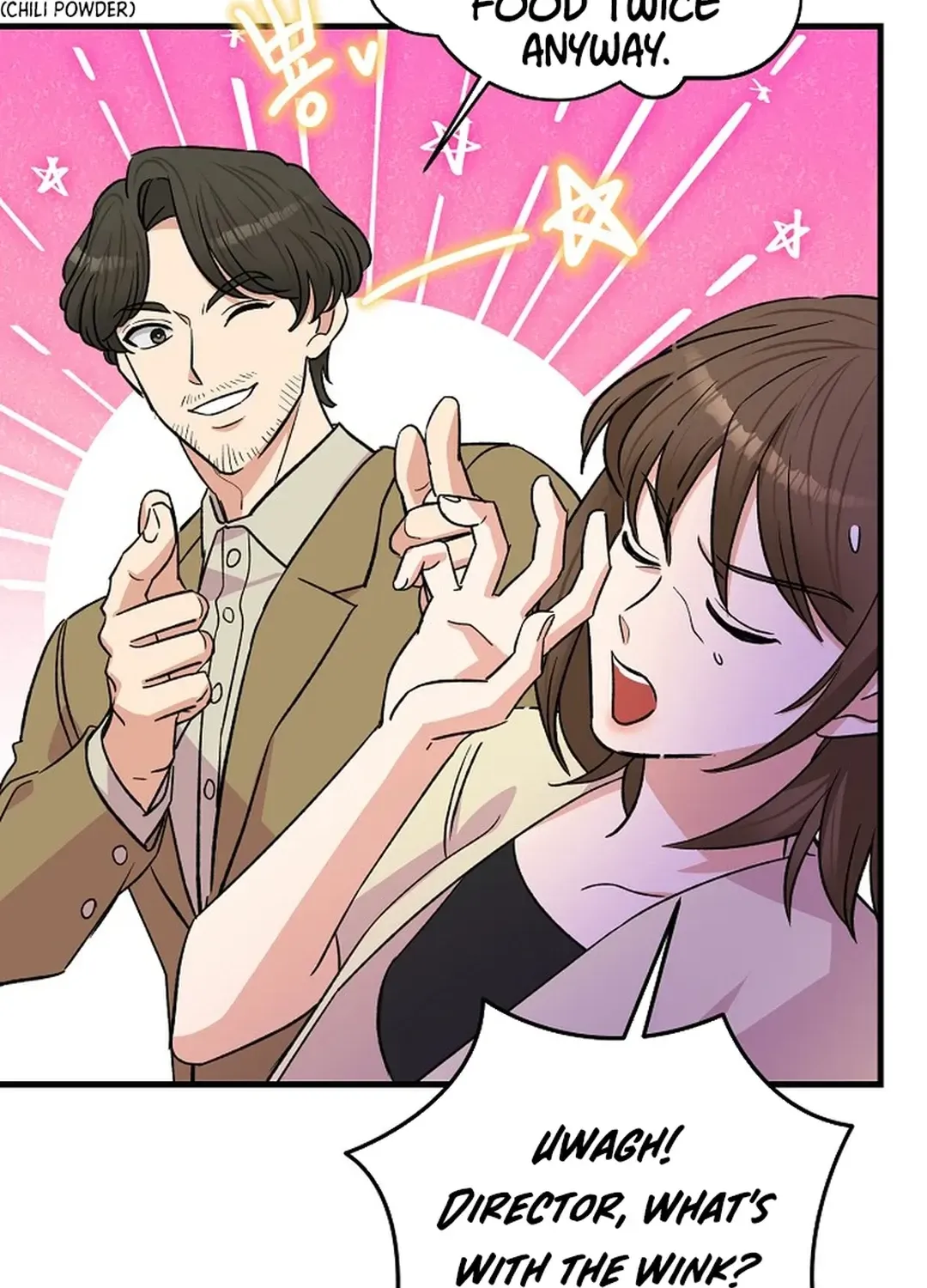 Youngest Genius Broadcasting Writer Chapter 17 page 66 - 