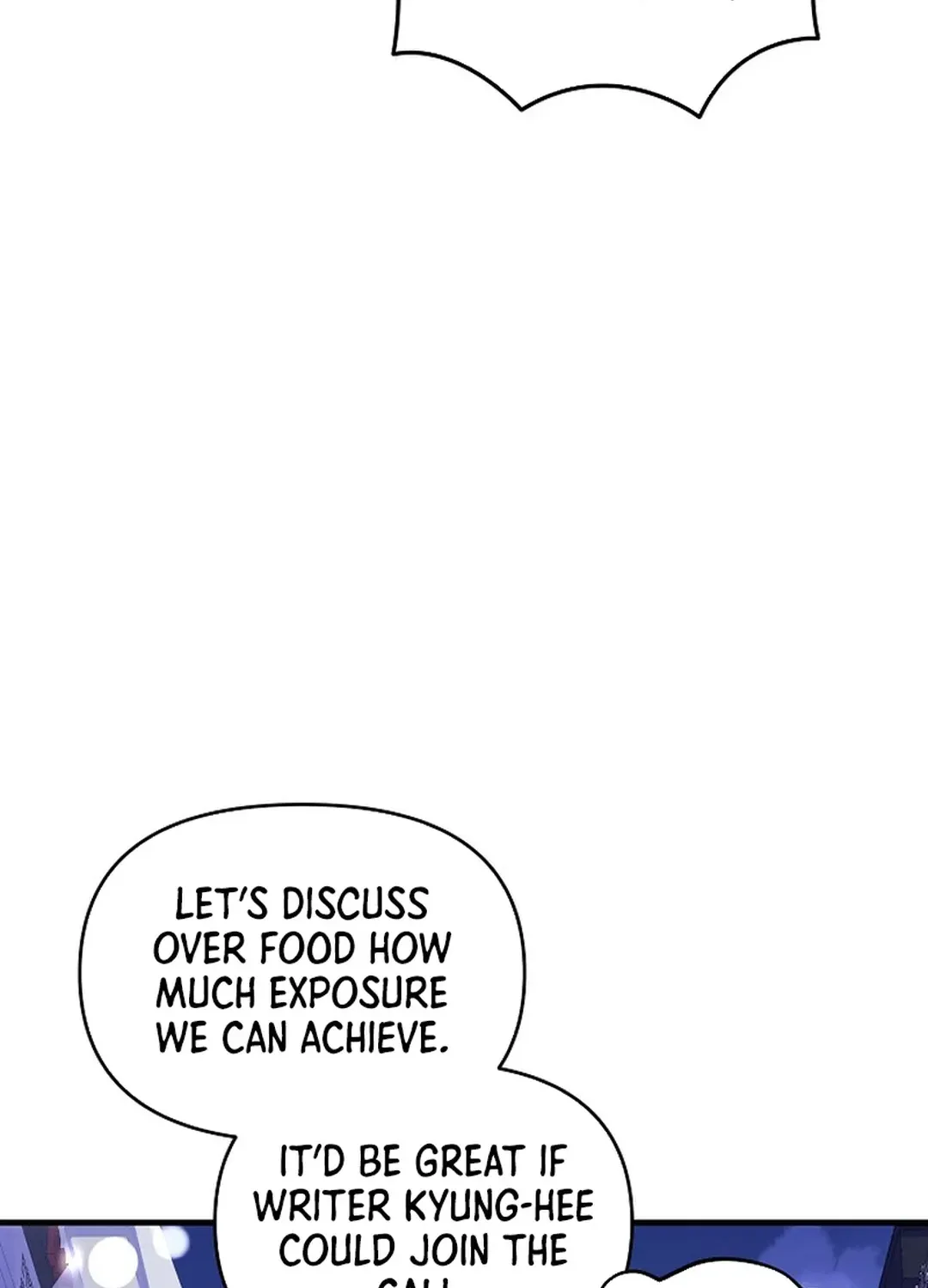 Youngest Genius Broadcasting Writer Chapter 17 page 67 - 