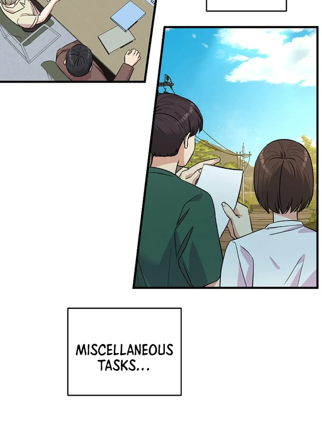 Youngest Genius Broadcasting Writer Chapter 17 page 75 - 
