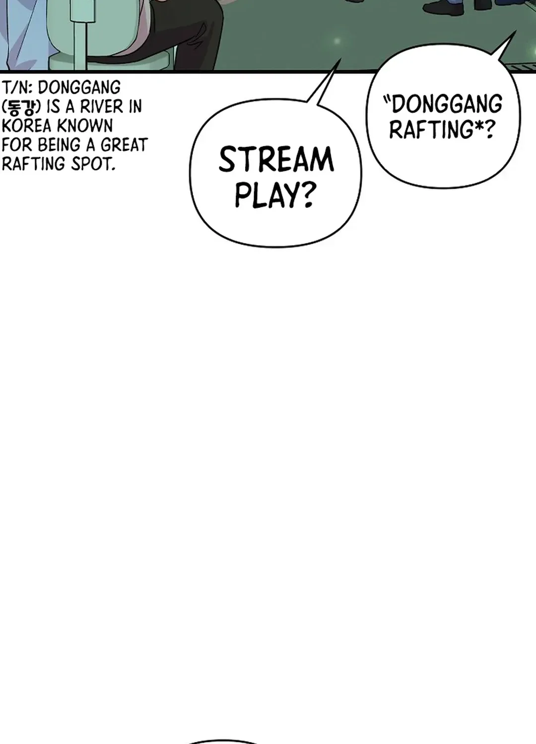 Youngest Genius Broadcasting Writer Chapter 17 page 83 - 